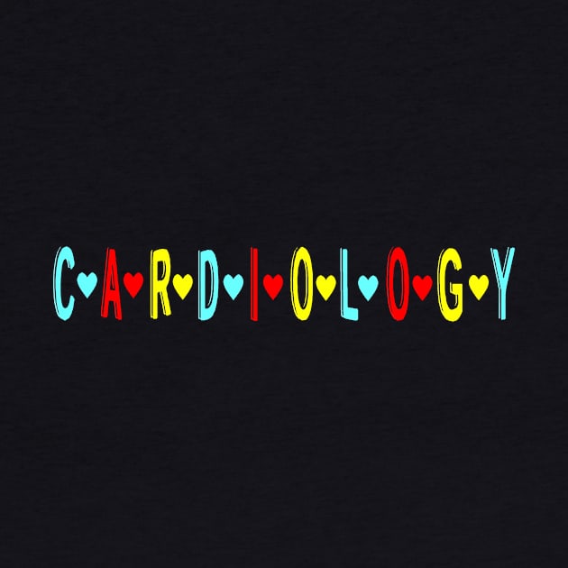 Funny Cardiologist by GR-ART